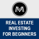 beginner real estate investing android application logo